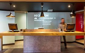 Ibis Hotel Brussels Airport